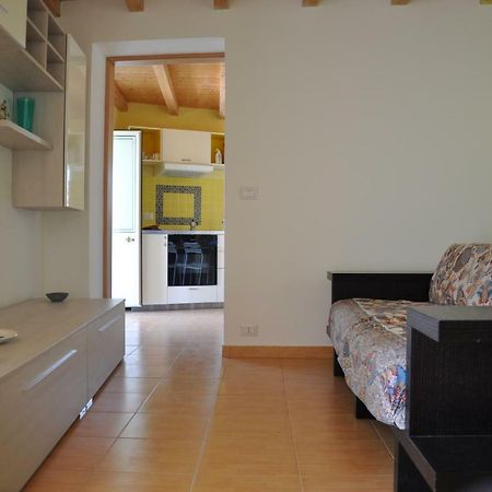 Apartament La Terrazza Di Rosy Katania Zewnętrze zdjęcie