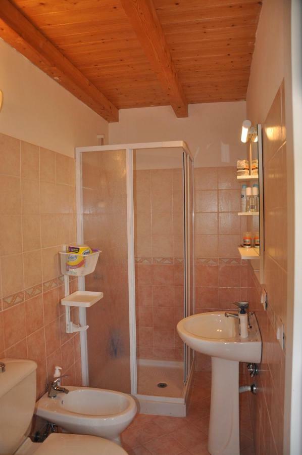 Apartament La Terrazza Di Rosy Katania Zewnętrze zdjęcie